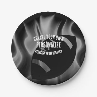 Assiettes En Carton Créez votre propre