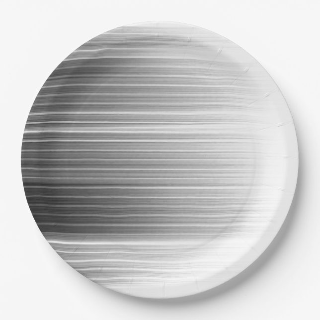 Assiettes En Carton Créez votre propre personnalisation (Devant)
