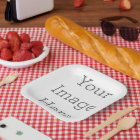 Créez votre  serviette standard jetables