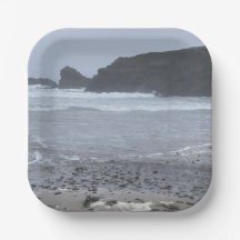 crooklets beach