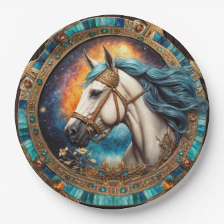 Assiettes En Carton Dans Dreams I Ride