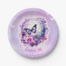 Dans sa plaque papier de l'époque de l'anniversair