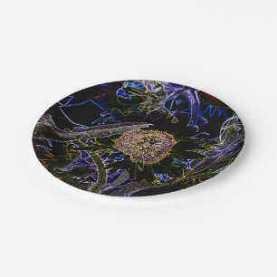 ASSIETTES EN CARTON DÉPANNAGE