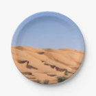 Désert de Wahiba Sands - Oman
