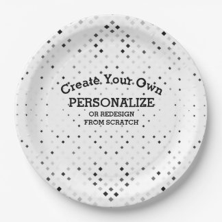 Assiettes En Carton Design From Scratch -