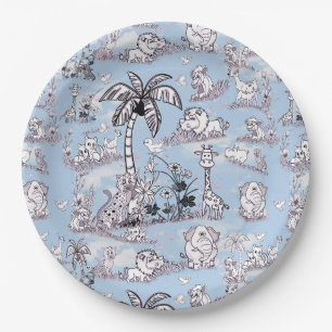 Assiettes En Carton Dessin en ligne