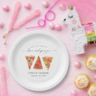 Dîner de répétition Love and Pizza