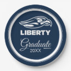 Diplôme | Liberty University Athletic Mark
