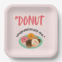 DONUT SOUS ESTIMATION