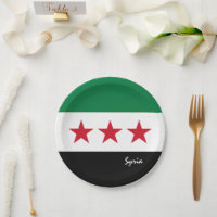 Drapeau syrien, fête syrienne, anniversaire /sport