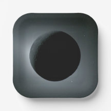 Éclipse solaire totale Artemis II