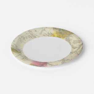 Assiettes En Carton Égypte 6