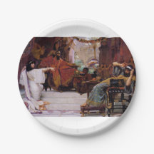 Esther Haman de dénonciation