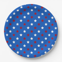 Étoiles patriotiques