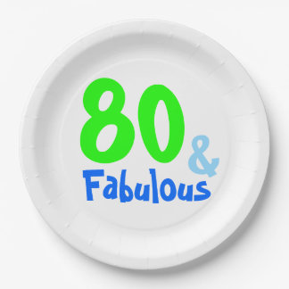 Assiettes En Carton Fabuleux Nouvel Anniversaire De Neon