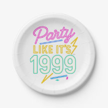 Faire la fête comme si c'était 1999®™ – Tension né