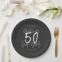 Faire paraître 50 belle fête d'anniversaire