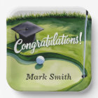 Félicitations à la Fête de la Graduation Golf sur 