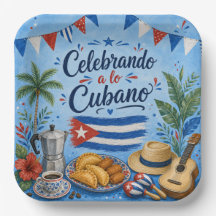 Fête Celebrando a lo Cubano