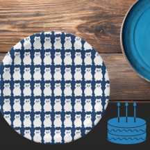 Fête d'anniversaire de Owl