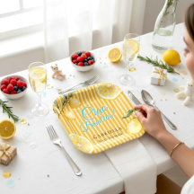 Fête de Baby Shower "Ciao Bambino" dans un verger