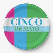 Fête de Cinco De Mayo