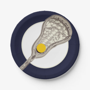 Assiettes En Carton Fête de crosse