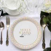 Fête de jeune fille à thème cuisine