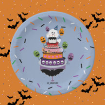 Fête de la Boo Day de Ghostile