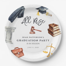 Fête de l'enseignement de droit