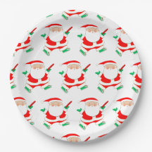 Fête de Noël de disc golf