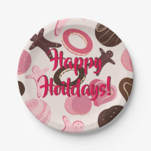 Fête des cookies amusants Joyeuses Fêtes !