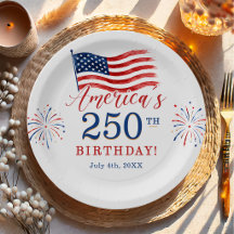 Fête du 250e anniversaire des États-Unis d'Amériqu