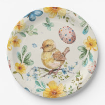 Fleur de printemps Pâques 2