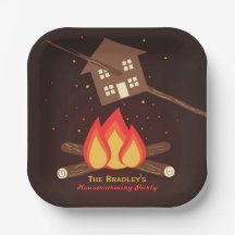 Funny Littéral Fête du réchauffement ménager