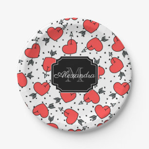 Assiettes En Carton ghu6