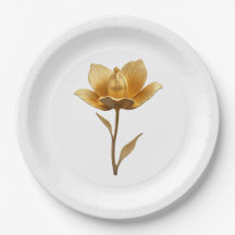 Golden Flower 
