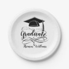 Graduate Ajouter nom et année