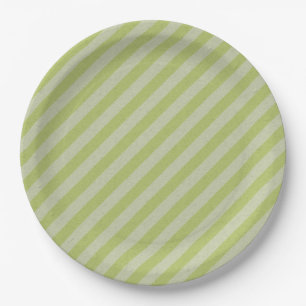 Assiettes En Carton HAMbyWG - Plaques de papier personnalisées - Bande