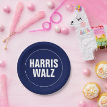 Harris-Walz