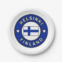 Helsinki Finlande