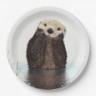 Image de la faune de Cute Otter