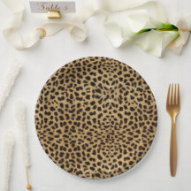 Impression Cheetah