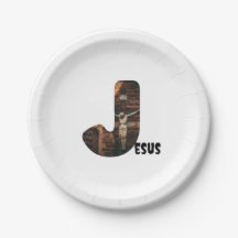 J pour la coutume de Jésus