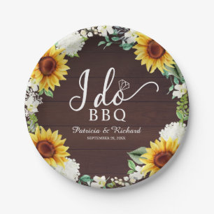 Assiettes En Carton Je fais papier pour la fête de fiançailles avec de