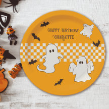 Jote Éffrayant Fantôme Halloween Ado Anniversaire