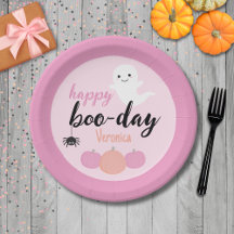 Joyeux anniversaire Boo Day