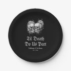 Jusqu'à la mort Fêtons-nous Fête des mariées d'Hal