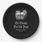 Jusqu'à la mort Fêtons-nous Fête des mariées d'Hal