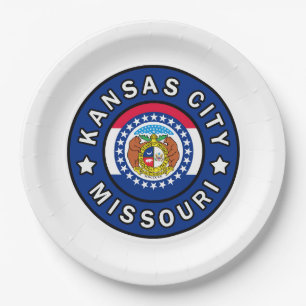 Assiettes En Carton Kansas City Missouri